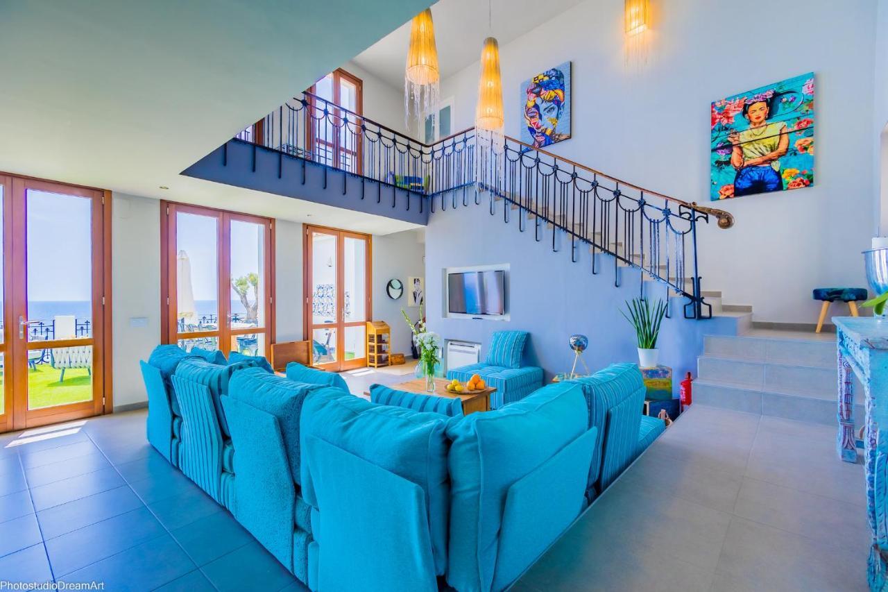 Mimar Altea Sol Urbanヴィラ エクステリア 写真