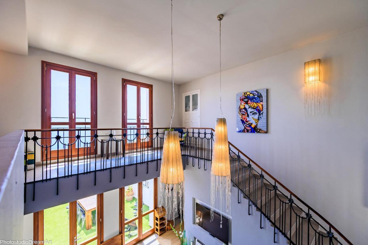 Mimar Altea Sol Urbanヴィラ エクステリア 写真